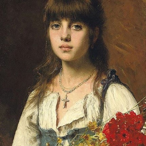 Meet your Posher, Madison - Picture 1 of 1